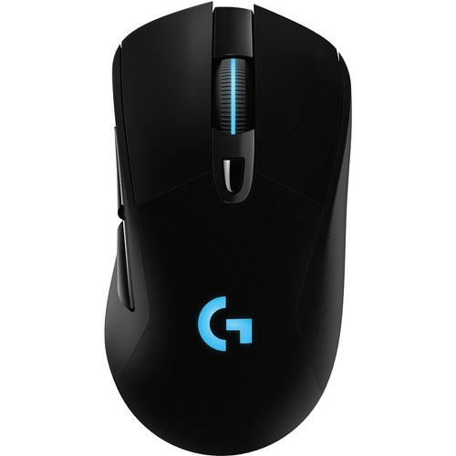 Logitech g703 lightspeed - logitech,