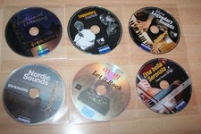 Stereoplay CD's 6er Pack /