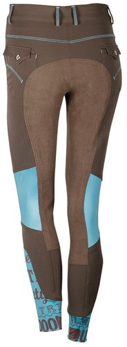 Harrys horse reithose otley - horse,