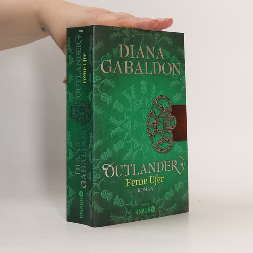 Outlander ferne ufer - -,