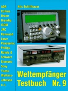 Weltempfänger testbuch von - weltempfänger, 9