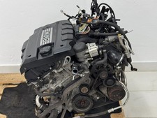 318i N43 Motor N43B20A BMW 3er E90 E91 E92 2L 105 KW 143 PS Triebwerk 200tkm