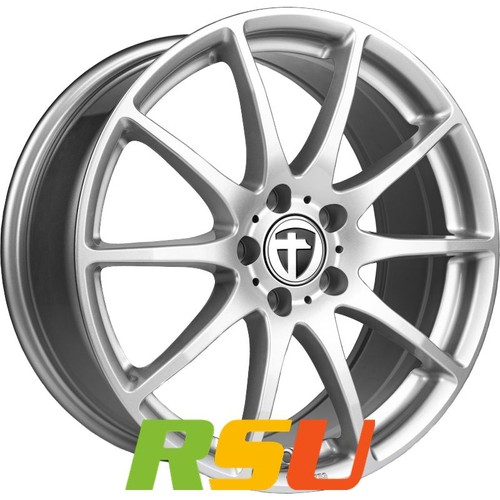 Tomason tn1 bright silver - tn1,