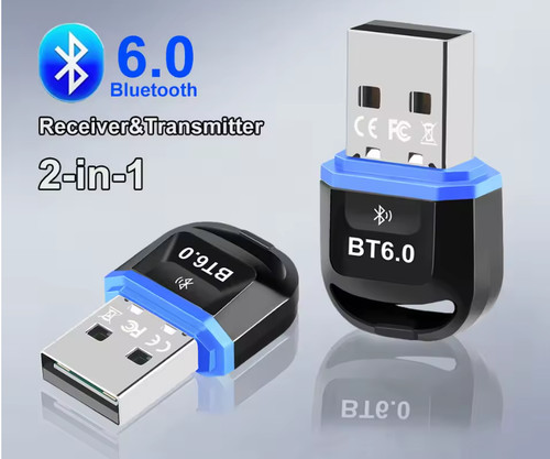 Usb bluetooth adapter - usb,