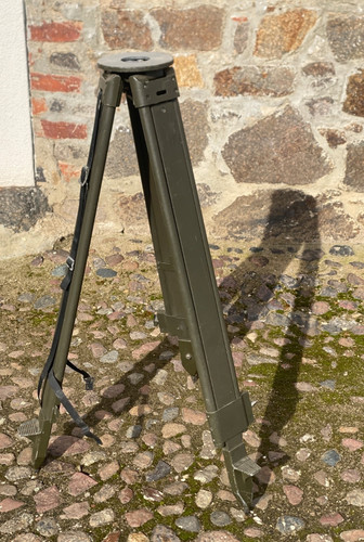Bundeswehr stativ - bundeswehr,