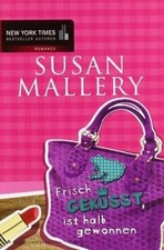 Frisch geküsst, ist halb