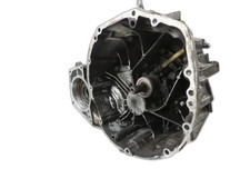 Schaltgetriebe Getriebe für