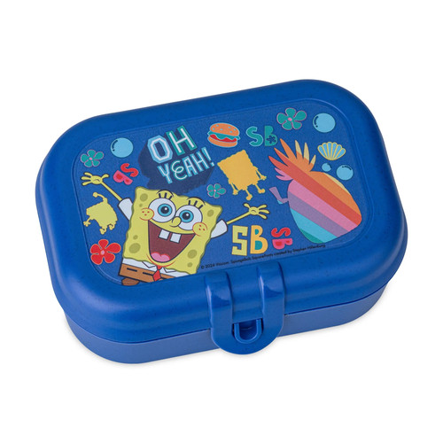 Koziol lunchbox pascal - lunchbox, mini