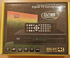 Decoder ricevitore digitale - decoder,
