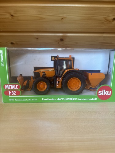 Siku farmer 8503 - -, john
