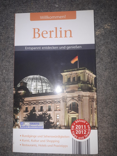 Berlin-entspannt