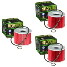 3x Ölfilter für Honda CBX