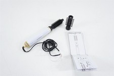 Rowenta Warmluftbürste CF 3910 weiß/gold Haartrockner Haarstyler