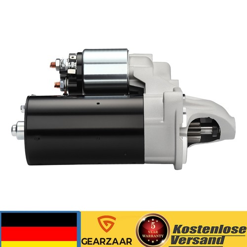 Anlasser starter 12v - starter,