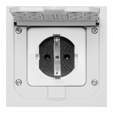 Siemens 5UB4650 Steckdose