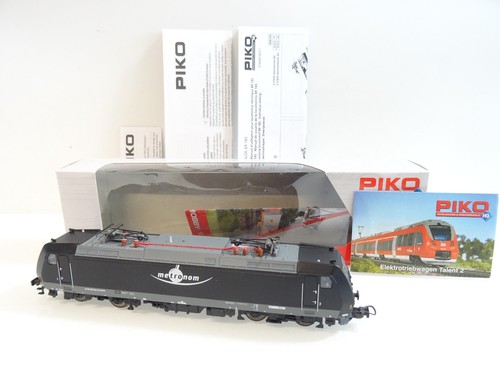Piko 57935 lok 9 - piko,