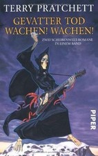 Gevatter Tod • Wachen