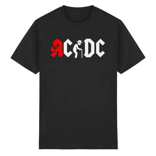 Acdc apotheke t shirt - apotheke,