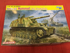 1:35 Dragon 6321 Sd.Kfz.165