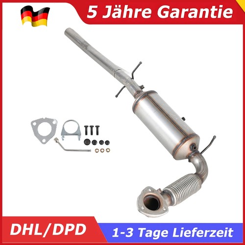 Dieselpartikelfilter dpf - dieselpartikelfilter,