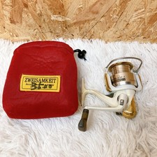 daiwa emblem-z 3000c Rolle