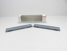 (OT125) Märklin 4796 H0 AC 2er Set Niederflurwagen der DB, OVP