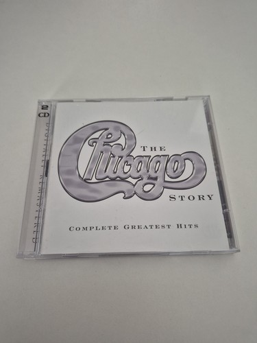 The chicago story - the, story:
