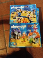 playmobil 4235 - 4237 Zirkus