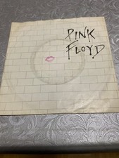 Vinyl Single von    Pink Floyd  --  Another Brick in the Wall