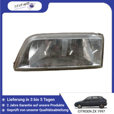 🇩🇪 LINKER SCHEINWERFER