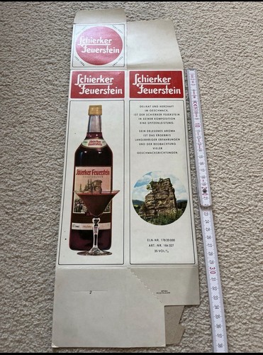 Geschenkkarton schierker - geschenkkarton,