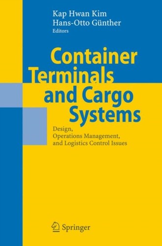 Kim container terminals and - -,
