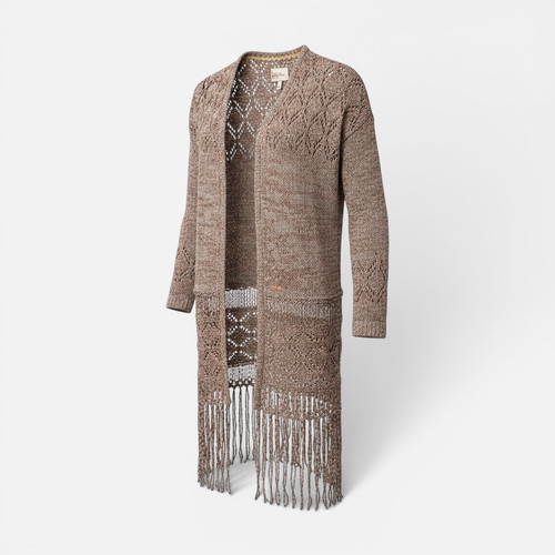Khujo damen strickjacke - khujo,