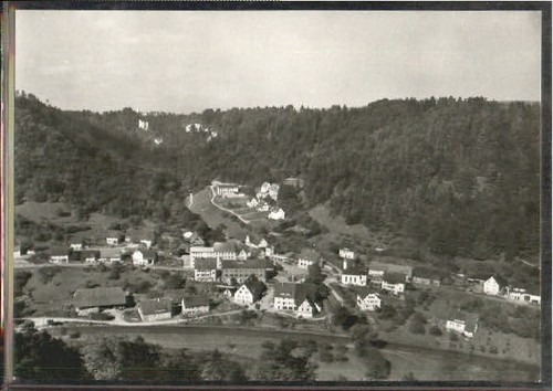 Talhausen epfendorf - talhausen,