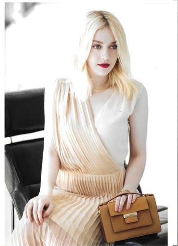 Dakota fanning foto 20x30 - fanning,