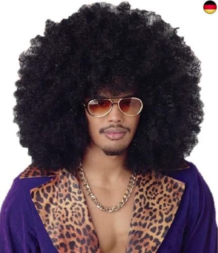 260g xxl afro - 260g,