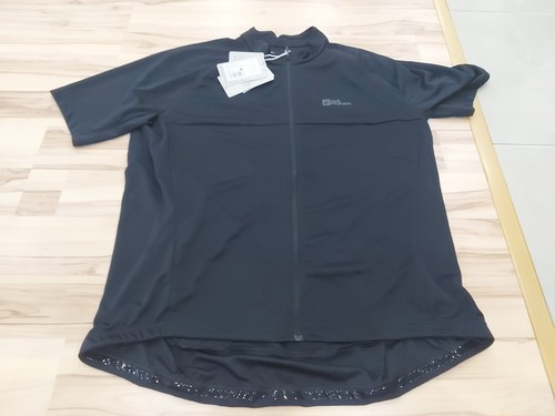 Jack wolfskin bike shirt - jack,