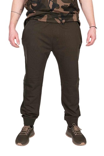 Fox khaki joggers 2xl - khaki,