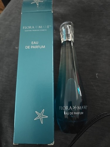 Flora mare eau - flora,