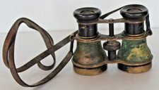 Vintage Busch JAGDGLAS