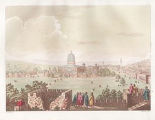 Al-Aqsa Mosque Moschee