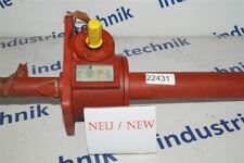 Pfaff Silberblau  SHE 2,5 Spindelhubelemente