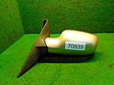 Aussenspiegel links 12354060 Renault Scenic II (JM0/1) 1.9DCI 81KW BJ.2006