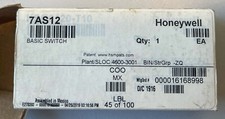 Honeywell 7as12 for boeing 737 - 7as12,