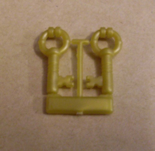 Lego schlüssel gold harry - lego,