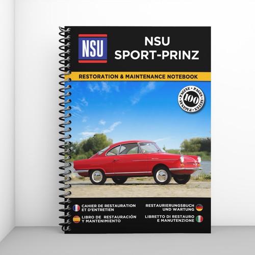 Nsu sport prinz - sport-prinz,