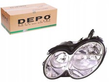 SCHEINWERFER LINKS / für