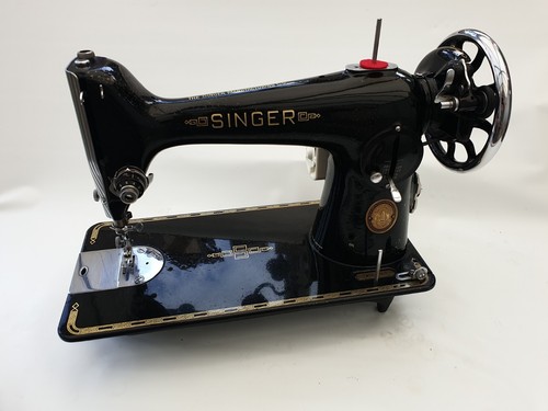 Singer 201k nähmaschine - singer,