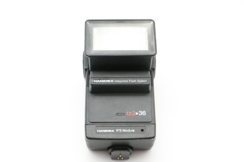 Hanimex ifs tz2 - hanimex, tz2*36