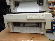Epson DFX-5000+ Printer A3 A4